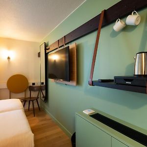 Kamer met Twee Aparte Bedden